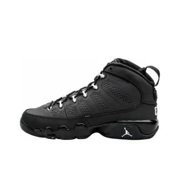 Jordan 9 Retro Anthracite 9 GS