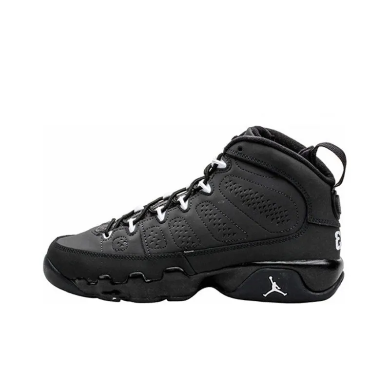 Jordan 9 Retro Anthracite 9 GS-0