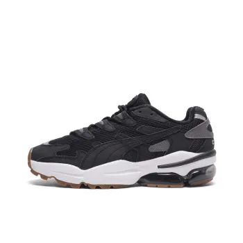 PUMA Cell Alien Og 'Black White'