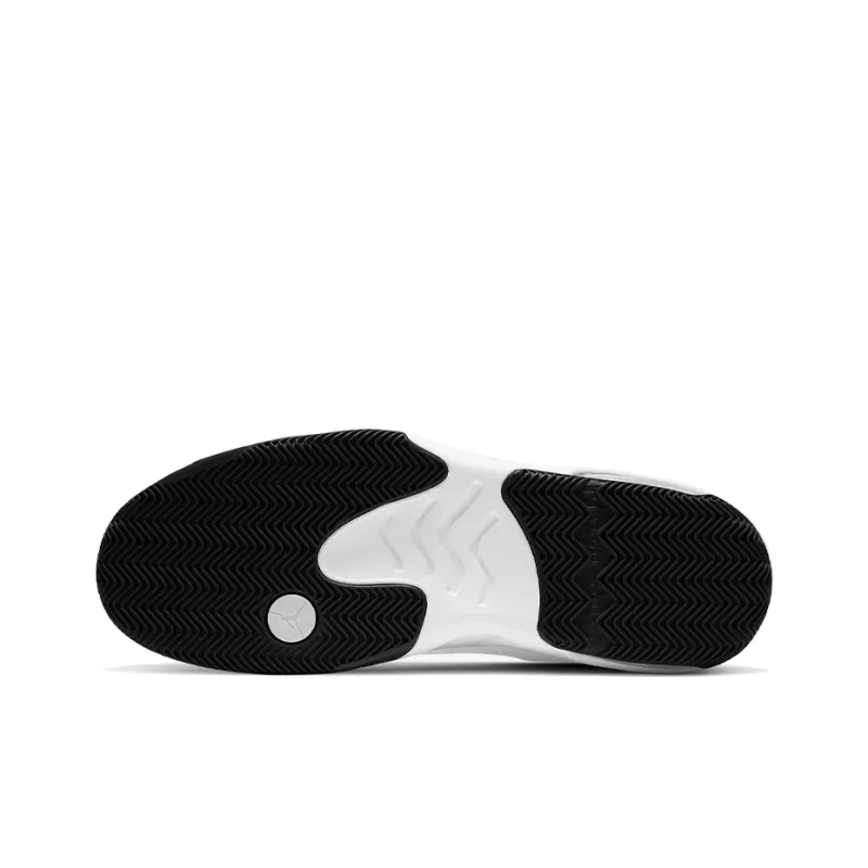 Jordan Max Aura 2 White Black Gold-3