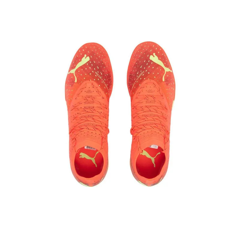 Puma Future Z 1.4 Pro Cage Red-3