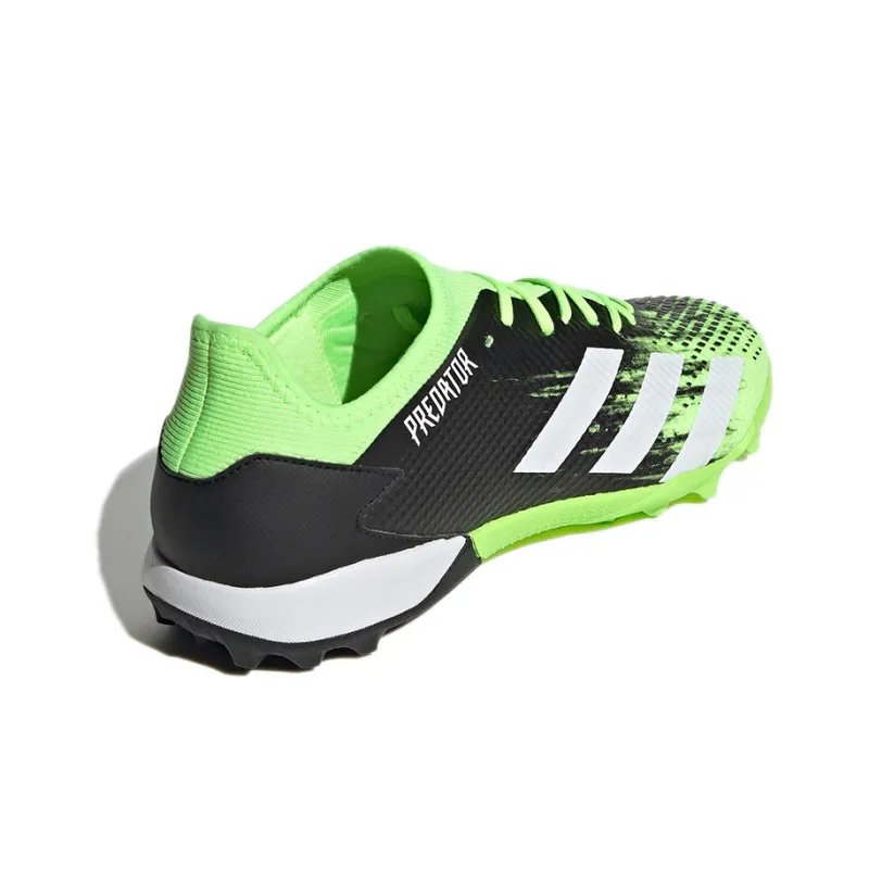 Adidas Predator Mutator 20.3 'Black Green'-3
