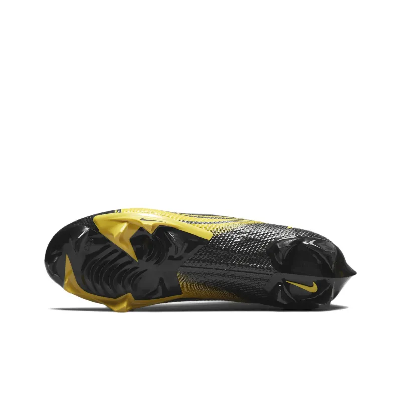 Nike Vapor Edge Pro 360 Black Opti Yellow-5