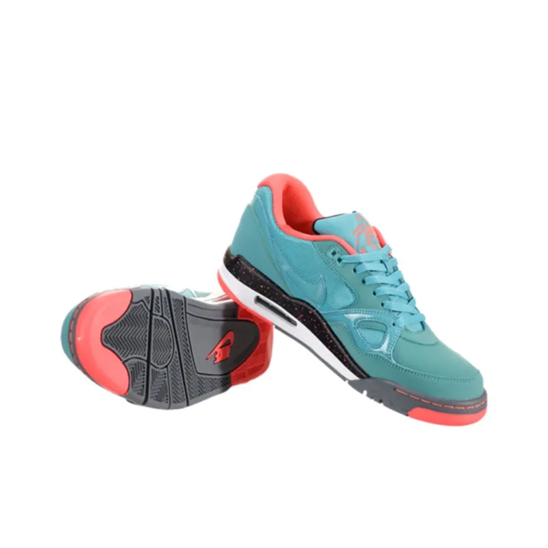 Nike Flight 13 Blue/Pink-3