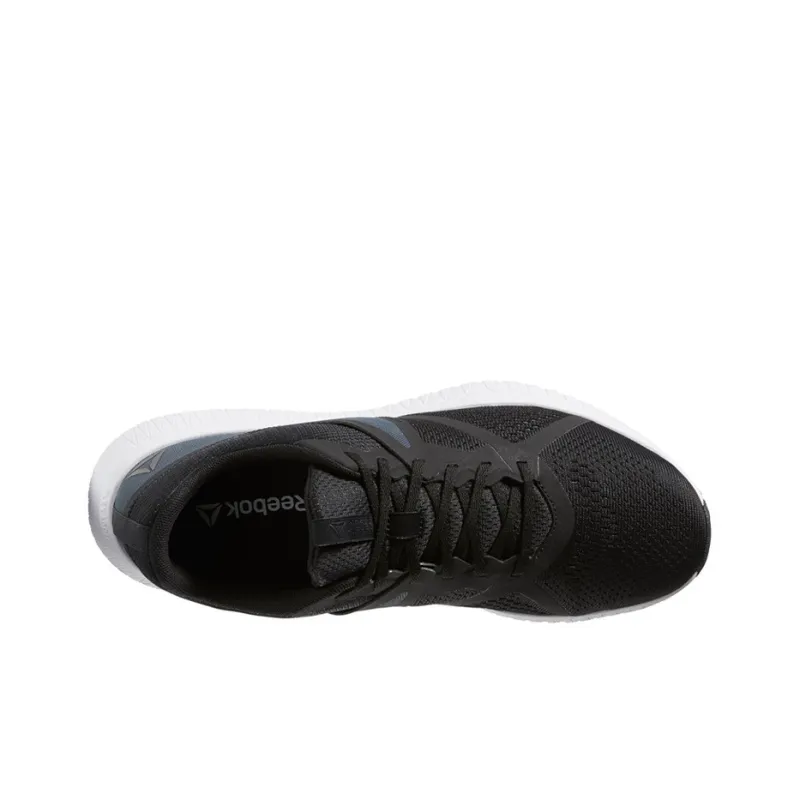 Reebok Flexagon Fit 'Black True Grey'-4