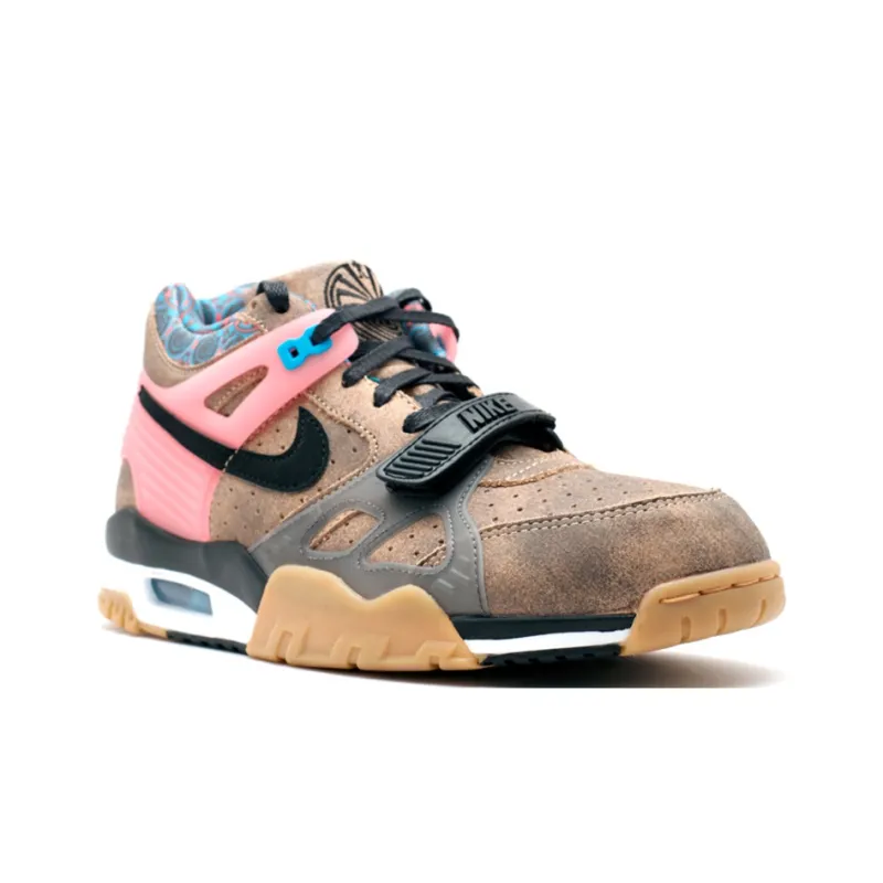 Nike Air Trainer Iii Super Bowl 2015-2