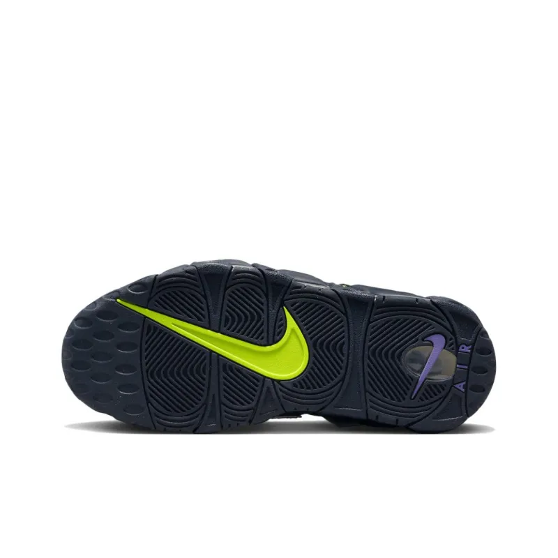 Nike Serena Williams Design Crew X Air More Uptempo 'Denim' Women's-5