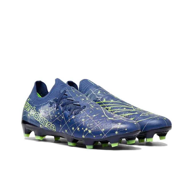 New Balance X Eberechi Eze Furon V7 Pro Fg 'Starraiser'-2