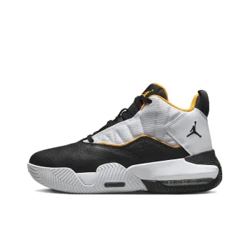 JORDAN Stay Loyal 'White Taxi' GS