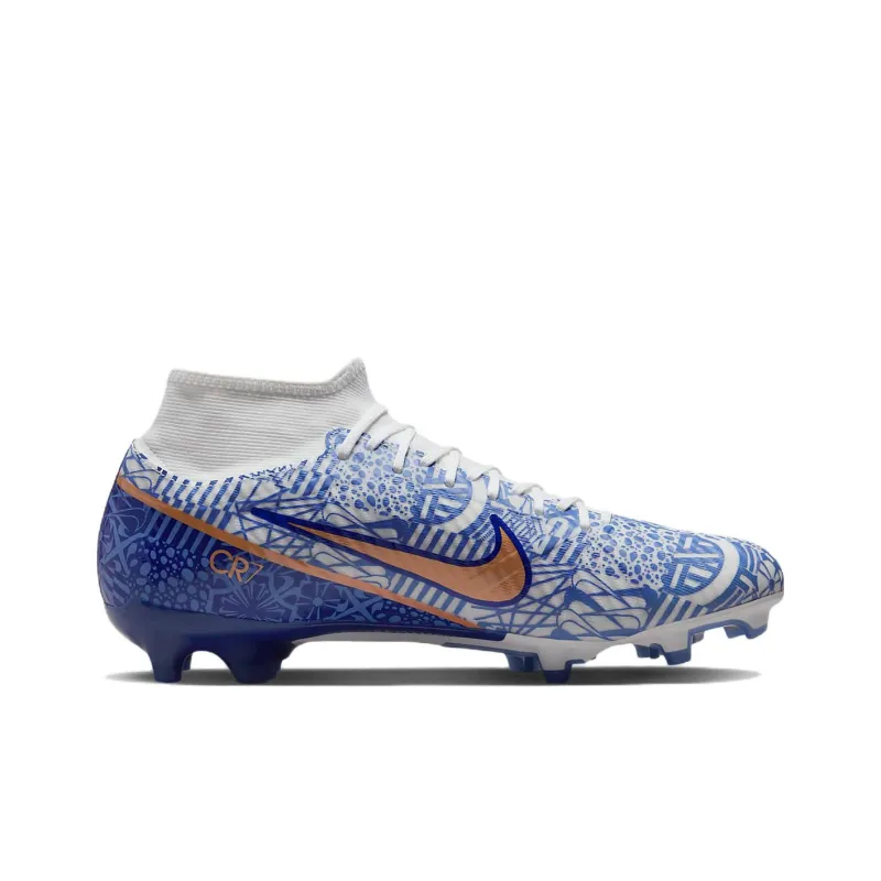 Nike Mercurial Vapor 15 "Azulejo"-1