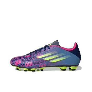 Adidas X Messi X Speedflow.4 'Blue'