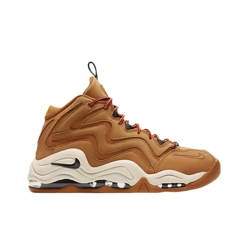 Nike Air Pippen 1 Desert Ochre-1