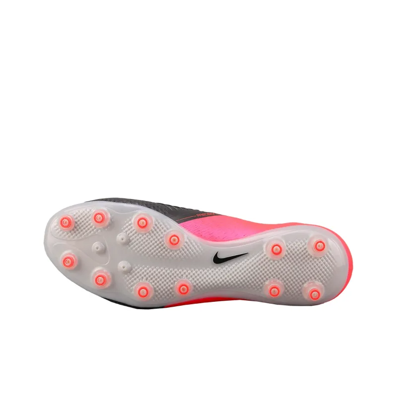 Nike Phantom Venom Elite AG Pro Laser Crimson-4