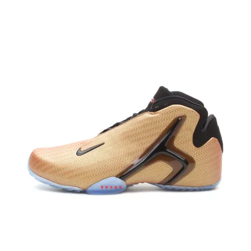 Nike Zoom Hyperflight Lion