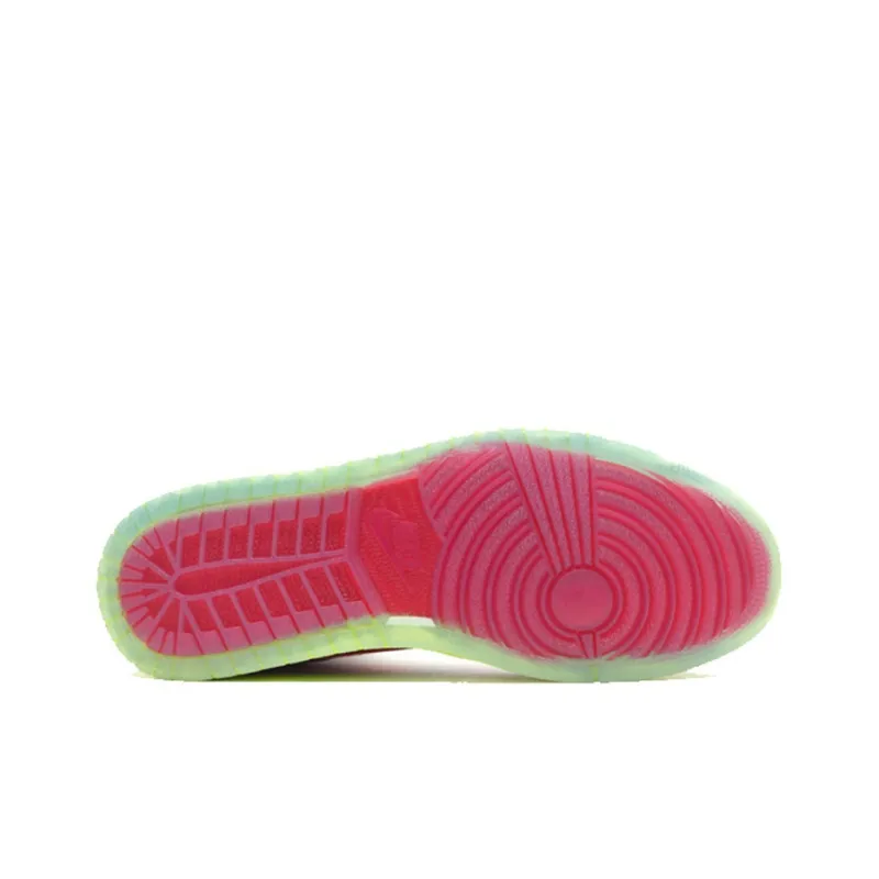 Jordan 1 Mid Year Of The Snake 2013-4