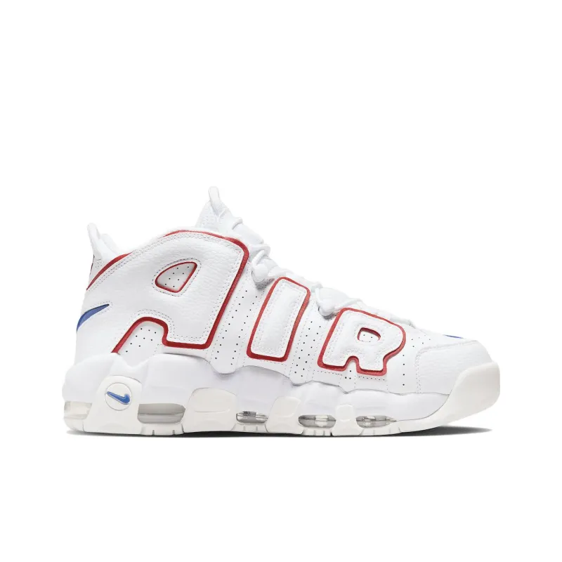Nike Air More Uptempo '96 'USA Hoops'-1