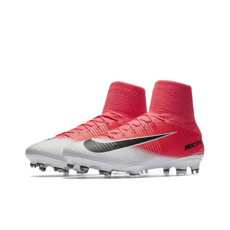 Nike Mercurial SuperFly 5 Fg 'Racer Pink'-2