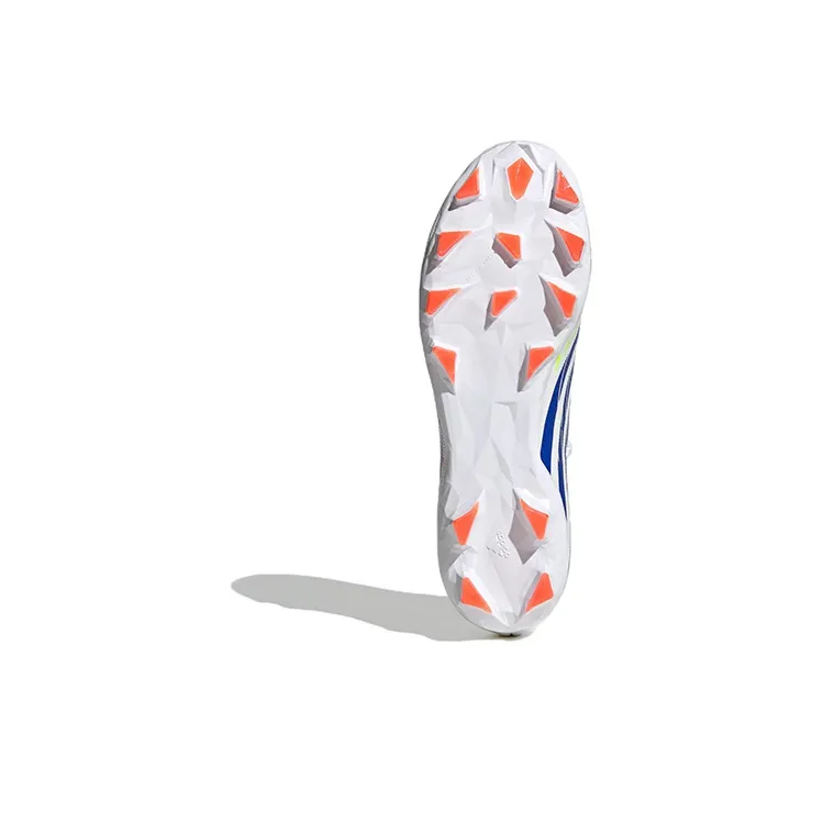 Adidas Predator Edge.3 Hg Ag 'White'-5