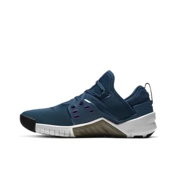 Nike Free X Metcon 2 'Navy' Women's
