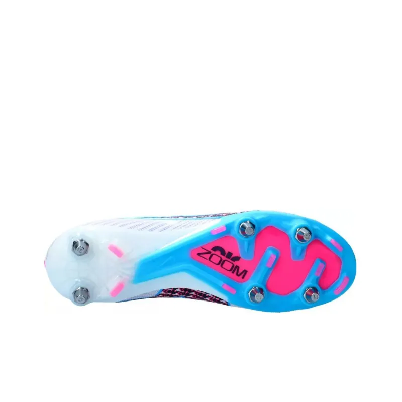 Nike Air Zoom Vapor 15 Mercurial Vapor Xv Elite SG Pro Player Edition-3