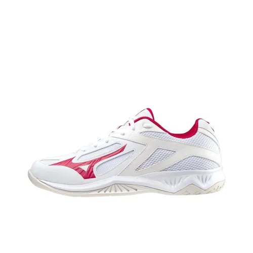 Thunder Blade Mizuno 3 'White Red'