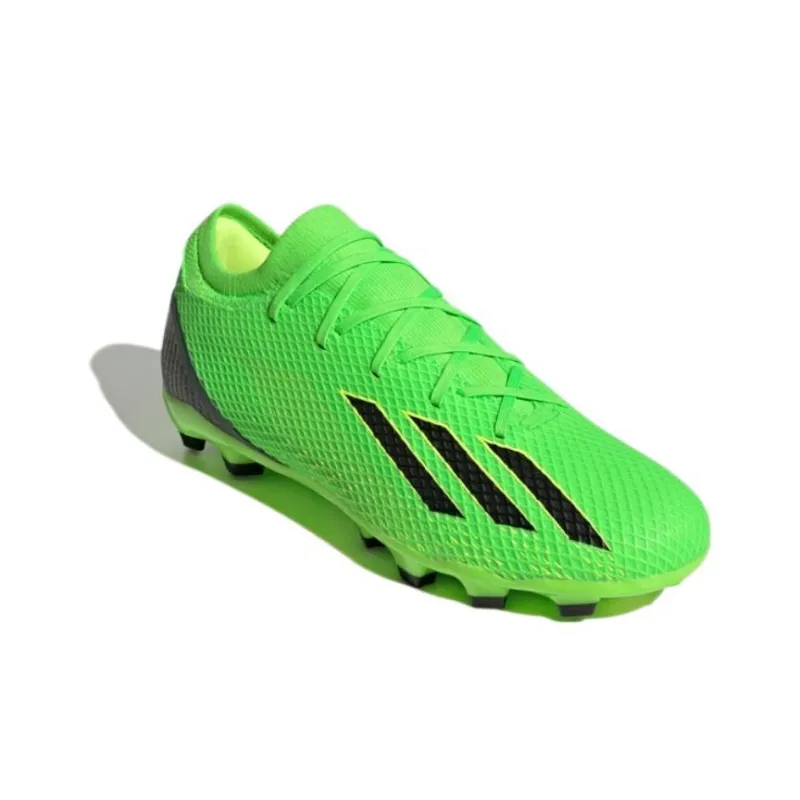adidas X Speedportal.3 MG 'Green Black'-2