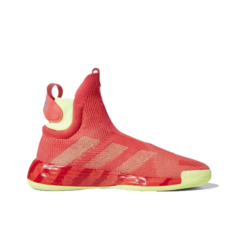 Adidas N3xt L3v3l Shock Red-1