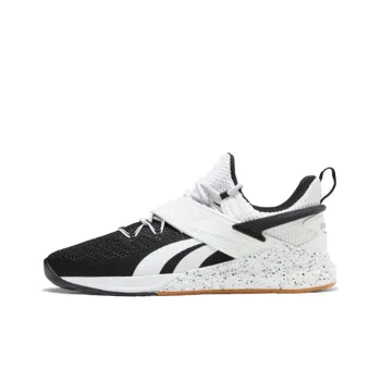 Reebok Rich Froning X Nano X Se 'White Black Gum'