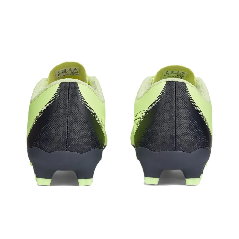 PUMA Ultra Play Fg Ag 'Green Black' Women's-3