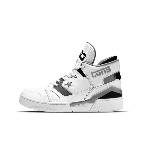 Converse ERX-260 Mid 'White Mouse Black'