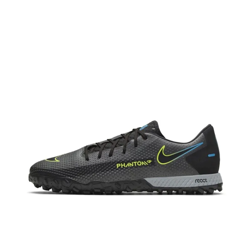 Nike Phantom Gt Pro React Tf 'Black Volt'-0