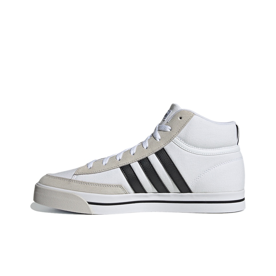 Adidas Neo Vintage Basketball Shoes Sneakers on Sale Authentic POIZON