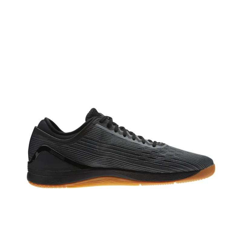Reebok Crossfit Nano 8.0 'Black Gum'-1