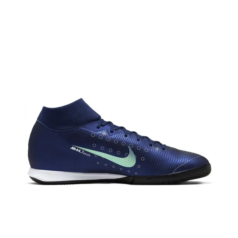 Nike Mercurial Superfly 7 Academy Mds Ic Blue-1