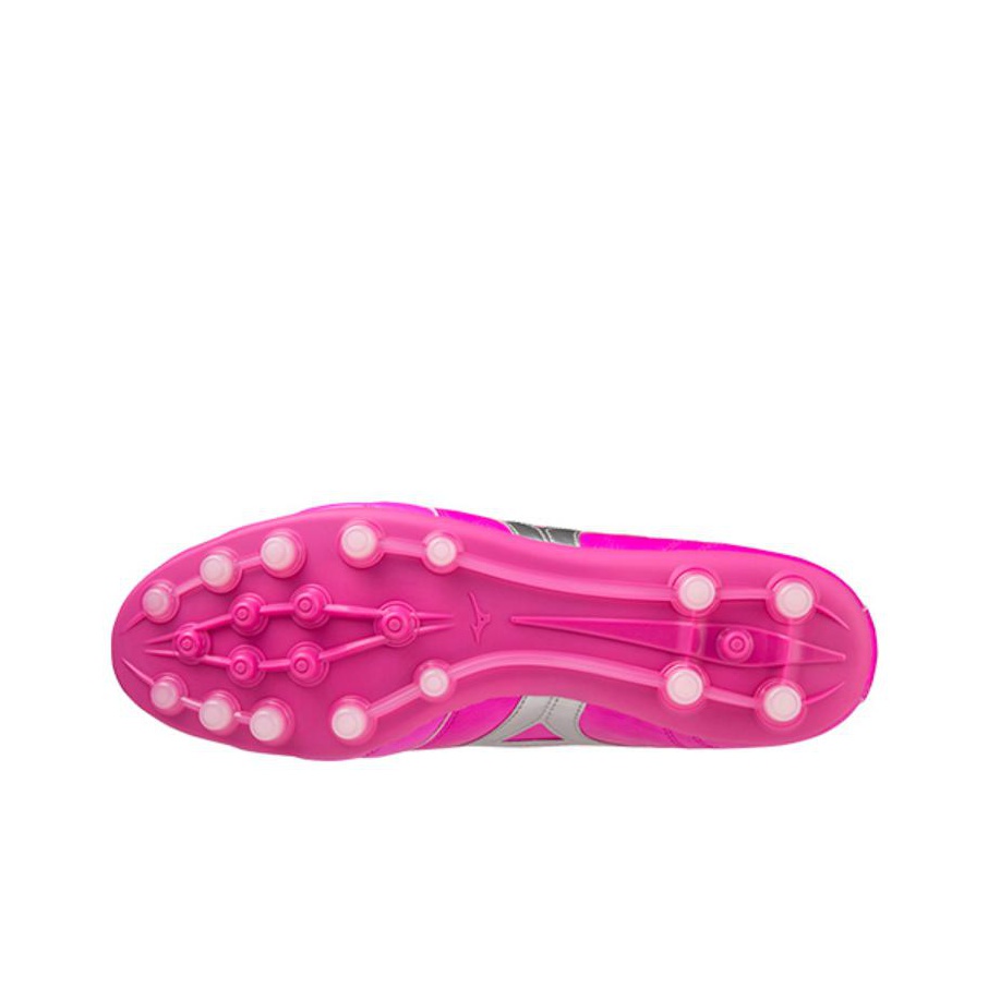 Mizuno Morelia 2 Pro AG 'Fuchsia' US M 7.5 - Cheap Rcj