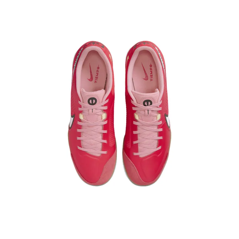 Nike Tiempo Legend 9 Academy Ic 'Siren Red Gum'-3