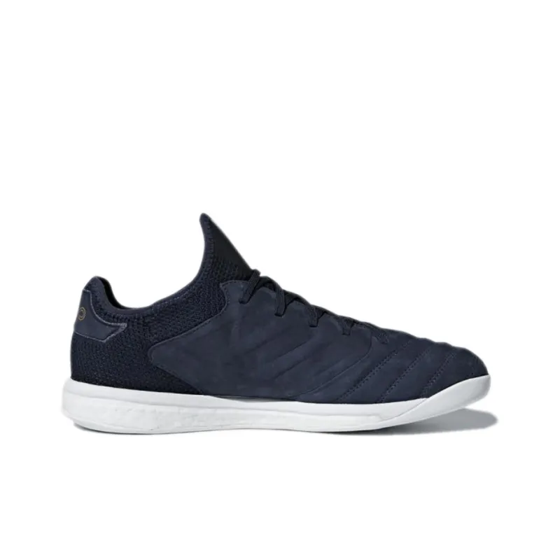 Adidas Copa 18+ Tr Collegiate Navy-1