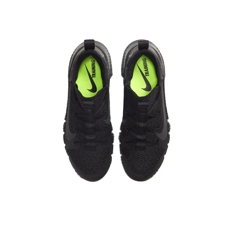 Nike Free Metcon 3 Black-3