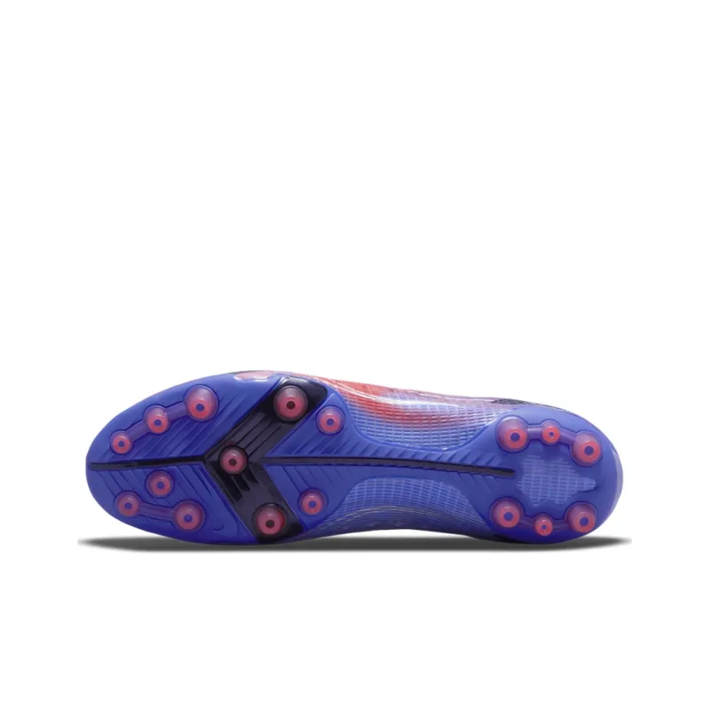 Nike Suprefly 8 Pro Km AG Artificial Grass Purple-5