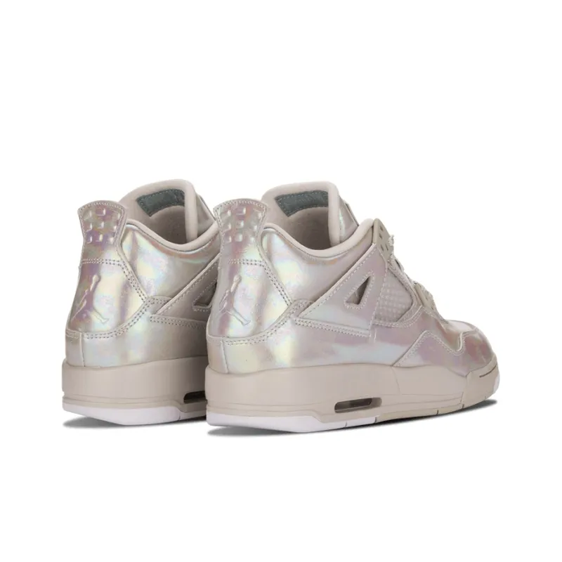 Jordan 4 Retro GG Pearl-2