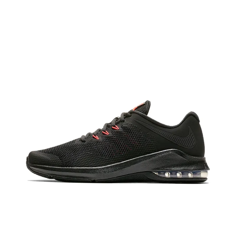 Nike Air Max Alpha Trainer Bright Crimson-0