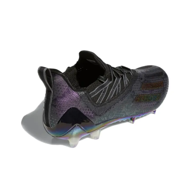 Adidas Adizero 11.0 Comics Soccer Shoes Men's Black-3