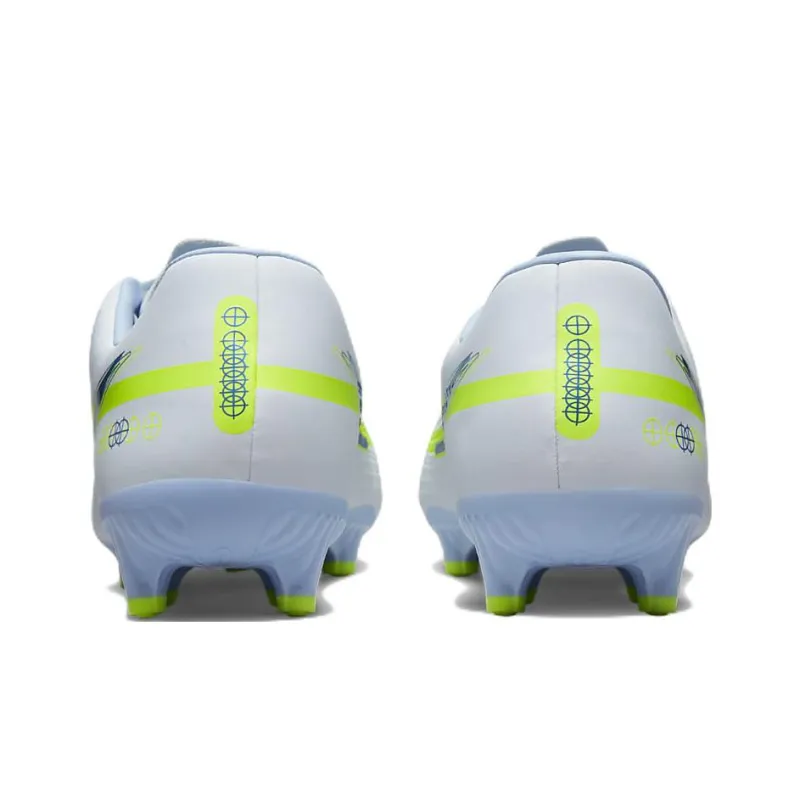 Nike Phantom GT2 Academy MG 'Grey Light Marine'-4