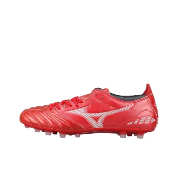 Mizuno Morelia Neo 3 Pro 'High Risk Red'