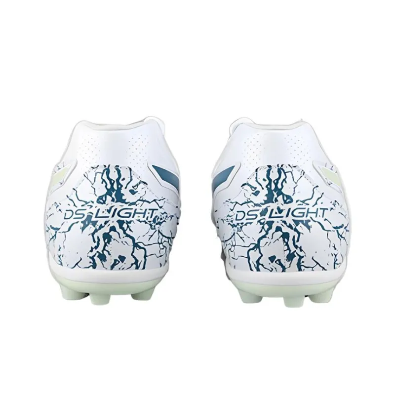 Asics Ds Light Ag 'White Navy'-3