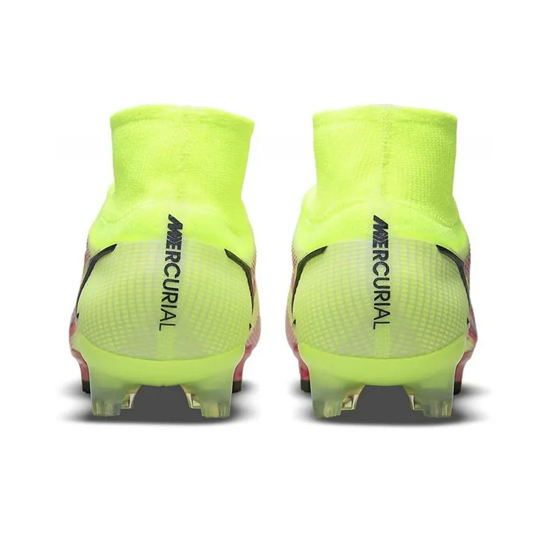 Nike Mercurial Superfly 8 Elite Fg 'Motivation Pack'-4