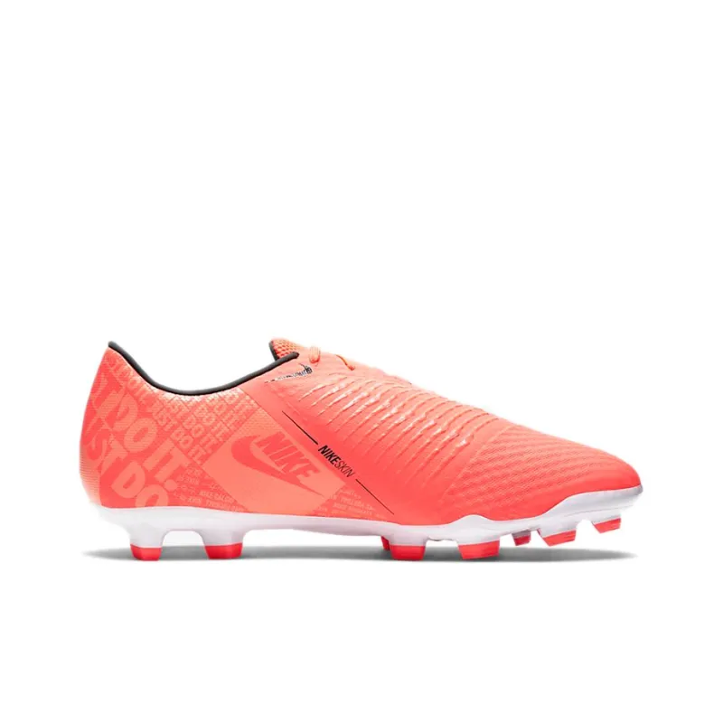 Nike Phantom Venom Academy Fg Bright Mango-1