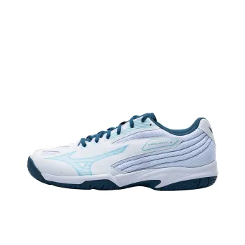 Mizuno Gate Sky Plus 3 'White Teal'
