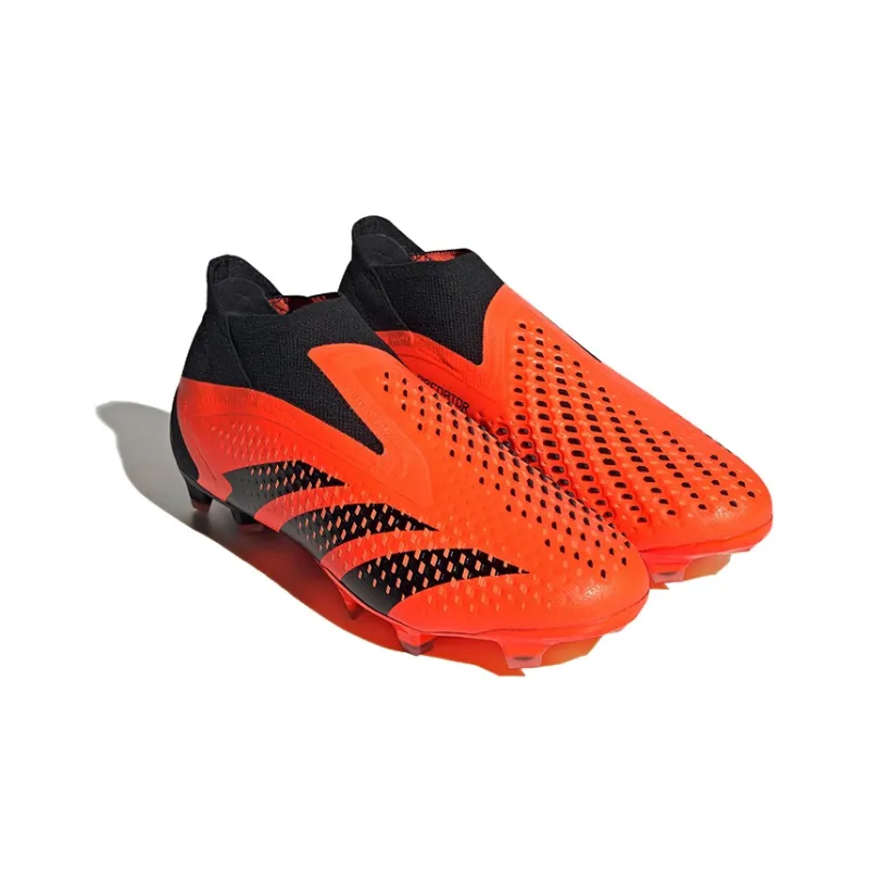 Adidas Predator Accuracy+ Fg 'Heatspawn Pack'-2