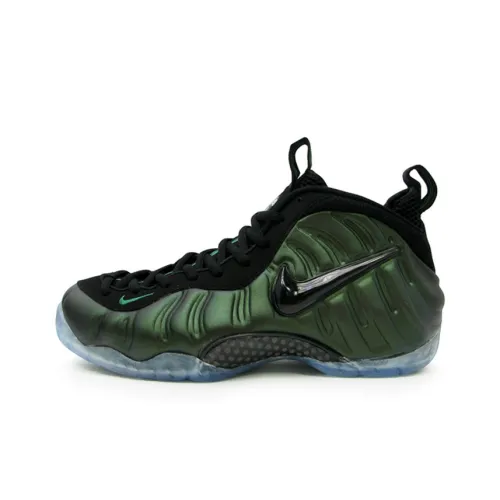 Nike Air Foamposite Pro Pine Green